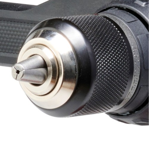 Шуруповерт Einhell Professional TP-CD 18/120 Li-i BL - Solo PXC 18V, безщітковий, ударний, 120Нм (без АКБ та ЗП) (4514310)