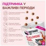 Ласощі для собак LK Baits Pet Nutrigo Salmon Oil S-M для середніх порід з олією лосося (Ø 20 мм) 170 г (7771152)