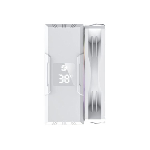Кулер до процесора Gamemax Sigma 520 Digital WH