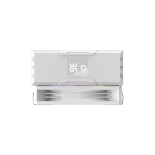 Кулер до процесора Gamemax Sigma 520 Digital WH