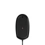 Комплект AOC KM170B USB UA Black (KM170B/97)