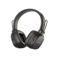 Навушники BAVIN BH-57 Hi-Res Black (HB-BH-57 BK)