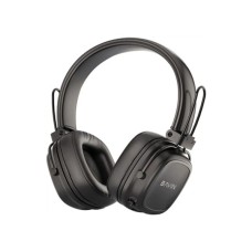 Навушники BAVIN BH-57 Hi-Res Black (HB-BH-57 BK)