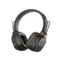 Навушники BAVIN BH-57 Hi-Res Black (HB-BH-57 BK)