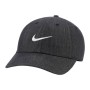 Кепка Nike H86 Swoosh Denim Cap DJ6220-010 джинсовий Уні MISC (194958729981)