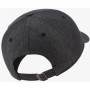 Кепка Nike H86 Swoosh Denim Cap DJ6220-010 джинсовий Уні MISC (194958729981)