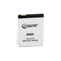 Акумуляторна батарея Extradigital Motorola BH6X (1800 mAh) (BMM6257)
