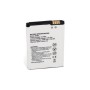 Акумуляторна батарея Extradigital Motorola BH6X (1800 mAh) (BMM6257)