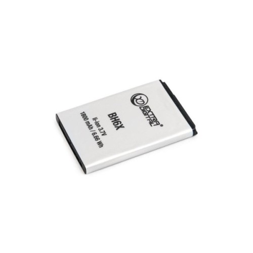 Акумуляторна батарея Extradigital Motorola BH6X (1800 mAh) (BMM6257)