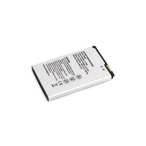 Акумуляторна батарея Extradigital Motorola BH6X (1800 mAh) (BMM6257)