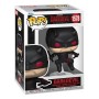 Фігурка Funko Pop серії Шибайголова: Народжений наново - Шибайголова (чорний костюм) (91849)
