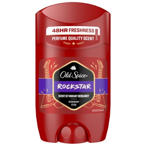 Дезодорант Old Spice Rockstar 50 мл (8700216203906)