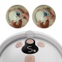Молоковідсмоктувач Kinderkraft електричний MamaFlow Gold (5902533931118)