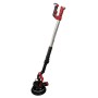 Шліфувальна машина Vitals Master, для стін, SK 2388HP LED, 880W, d215мм, 2100об/хв, 6кг (191165)