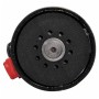 Шліфувальна машина Vitals Master, для стін, SK 2388HP LED, 880W, d215мм, 2100об/хв, 6кг (191165)