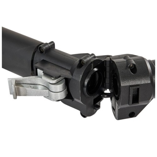 Шліфувальна машина Vitals Master, для стін, SK 2388HP LED, 880W, d215мм, 2100об/хв, 6кг (191165)