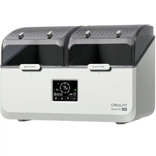Додаткове обладнання Creality SpacePi X4L (4005010127)