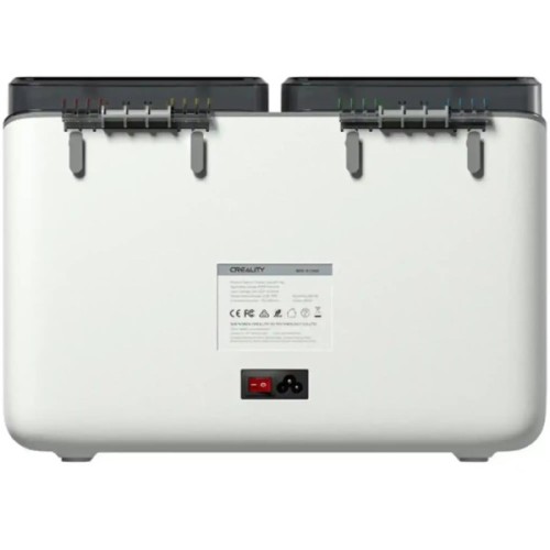 Додаткове обладнання Creality SpacePi X4L (4005010127)