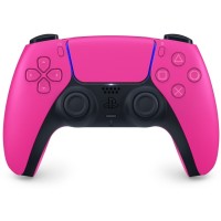 Геймпад Sony Playstation DualSense Bluetooth PS5 Nova Pink (1000050251)