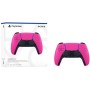 Геймпад Sony Playstation DualSense Bluetooth PS5 Nova Pink (1000050251)