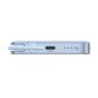 Батарея універсальна Ugreen 10000mAh 30W 1xUSB-C + 15W Magnetic Wireless + cable USB-C blue (65839B)
