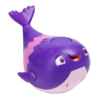 Ігровий набір Pinata Smashlings Райдужний кит (кит, 4 фігурки, аксесуари) (SL9003)