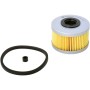 Фільтр паливний Castrol Filters CF0439