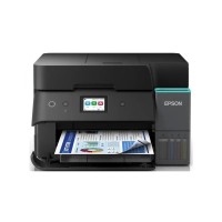 Багатофункціональний пристрій Epson L6390 Wi-Fi (C11CL40406)