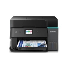Багатофункціональний пристрій Epson L6390 Wi-Fi (C11CL40406)