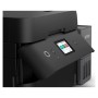 Багатофункціональний пристрій Epson L6390 Wi-Fi (C11CL40406)