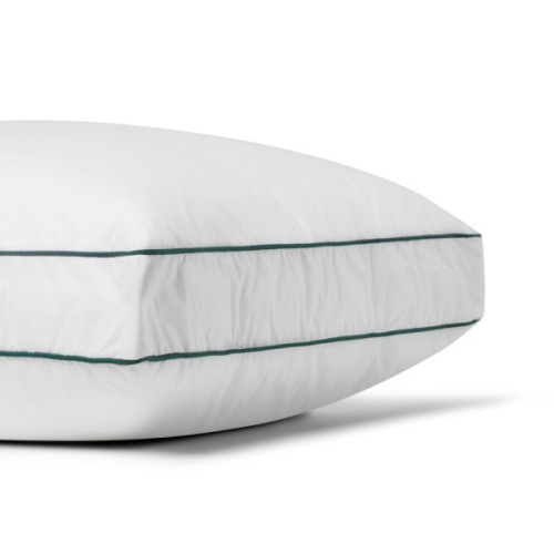 Подушка MirSon пухова Imperial Delight (мягка) 50х70 (2200007208913)