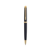 Ручка кулькова Waterman HEMISPHERE Mаtte Black BP (22 003)