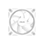 Кулер до корпусу ASUS PRIME MR120 ARGB WHITE (90DA00I3-B09000)