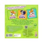 Книга Вчимося разом. Моє любе кошенятко - Ірина Сонечко Ранок (9786170978714)