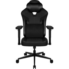Крісло ігрове TX3 Eaze V2 Racer Black (TEGC-2064101.11)