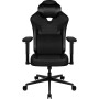 Крісло ігрове TX3 Eaze V2 Racer Black (TEGC-2064101.11)