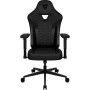 Крісло ігрове TX3 Eaze V2 Racer Black (TEGC-2064101.11)