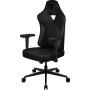 Крісло ігрове TX3 Eaze V2 Racer Black (TEGC-2064101.11)