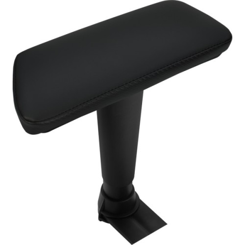 Крісло ігрове TX3 Eaze V2 Racer Black (TEGC-2064101.11)