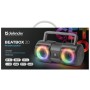 Акустична система Defender Beatbox 20 Black (65420)