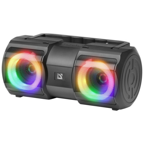 Акустична система Defender Beatbox 20 Black (65420)