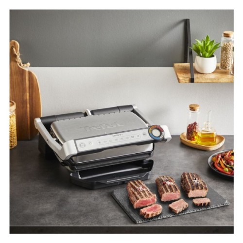 Електрогриль Tefal GC717D10