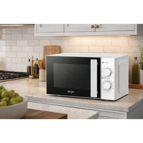 Мікрохвильова піч Ergo Y40MW