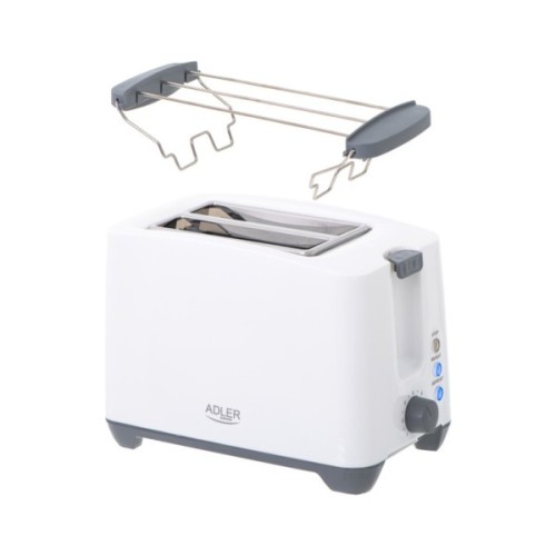 Тостер Adler AD 3216