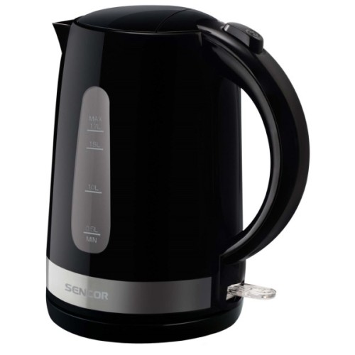 Електрочайник Sencor SWK 1749BK