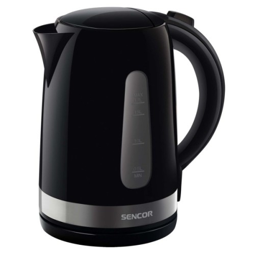 Електрочайник Sencor SWK 1749BK