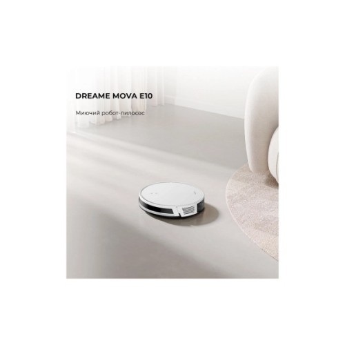 Пилосос Dreame Bot Mova E10 (RGE12GA)