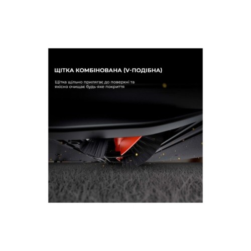 Пилосос Dreame Bot Mova E10 (RGE12GA)