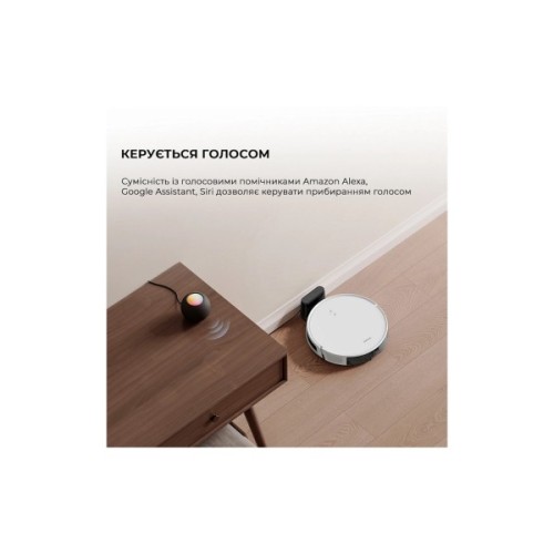 Пилосос Dreame Bot Mova E10 (RGE12GA)