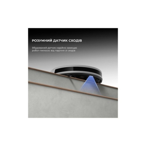 Пилосос Dreame Bot Mova E10 (RGE12GA)